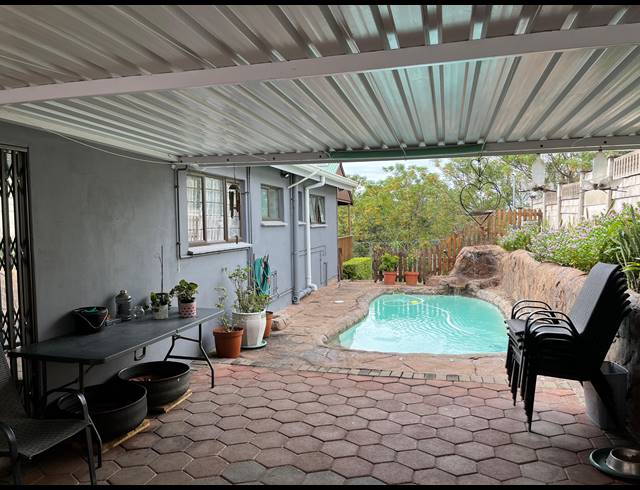 3 BEDROOM HOUSE FOR SALE IN HILLARY